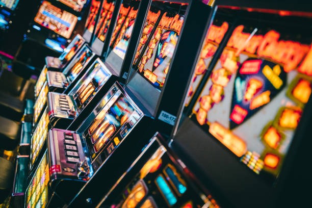 Our jitu100 Liga 1 Indonesia free demo slot interface